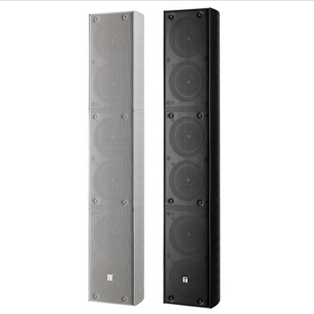 speaker column toa