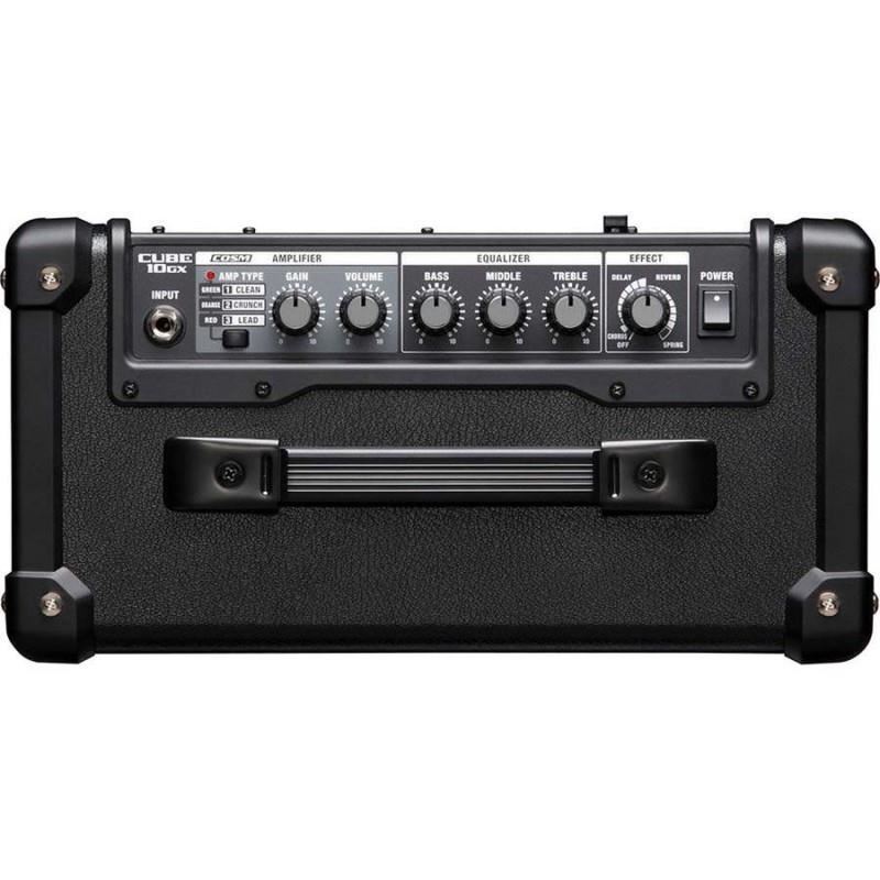 Amplifier Gitar CUBE10GX Roland Amplifier Gitar Audio Pro Amplifier Gitar CUBE10GX Roland Amplifier Gitar Audio Pro