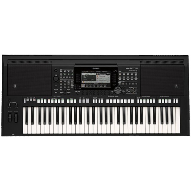 download sampling yamaha psr s775 download sampling yamaha psr s775