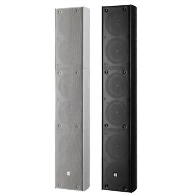 Speaker TOA Speaker Column ZS-603CB/CW TOA 1 603c