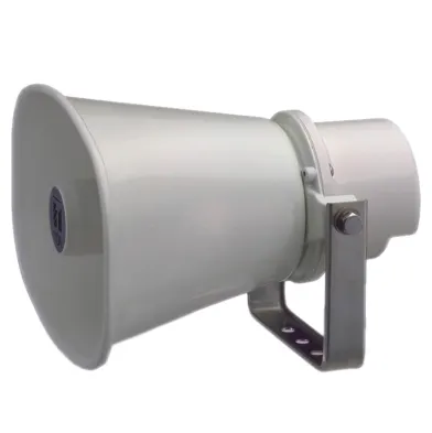 Speaker Horn TOA Speaker Horn ZH-610S TOA 1 610s