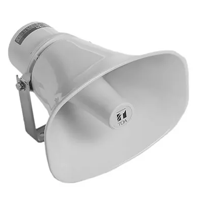 Speaker Horn TOA Speaker Horn ZH-625SM TOA 1 625sm