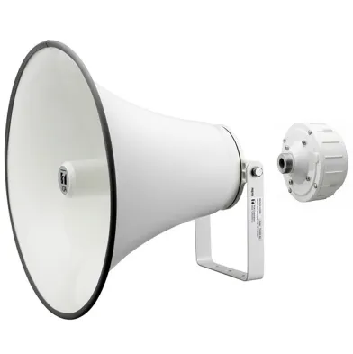 Speaker Horn TOA Speaker Horn ZH-652T TOA 1 652