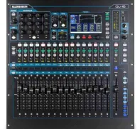 Mixer Qu16 Allen  Heath