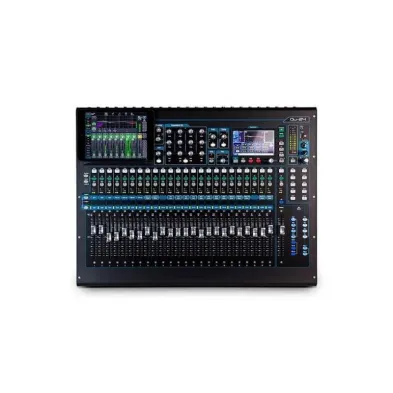 Mixer Mixer Qu-24 Allen & Heath 1 allen_heath_qu_24_800x800