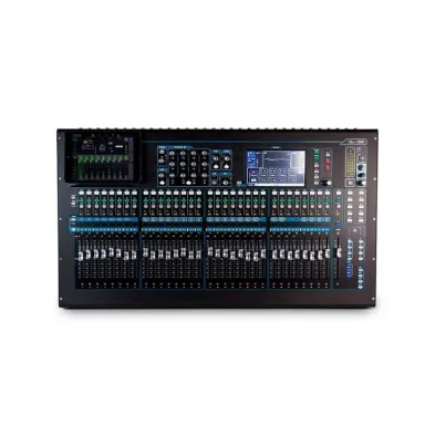 Mixer Mixer Qu-32 Allen & Heath 1 allen_heath_qu_32_800x800