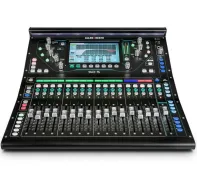 Mixer SQ5 Allen  Heath