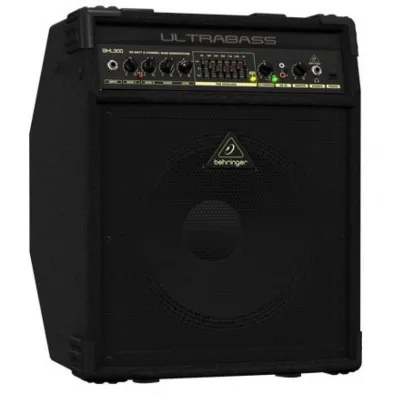 Amplifier Bass Amplifier Bass BXL900 Behringer 2 behringer_bxl900_side_800x800