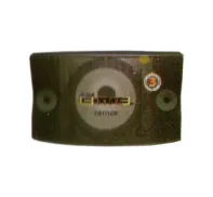 Speaker Karaoke CS350R BMB