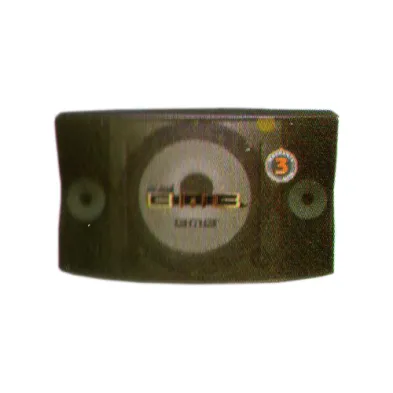 Speaker Karaoke Speaker Karaoke CS-350R BMB 1 cs_350r