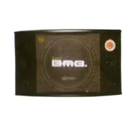 Speaker Karaoke CS450V BMB