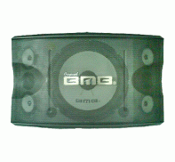 Speaker Karaoke CS550R BMB