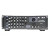 Amplifier Karaoke DA2000 III BMB