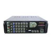 Amplifier Karaoke DA2000 PRO BMB