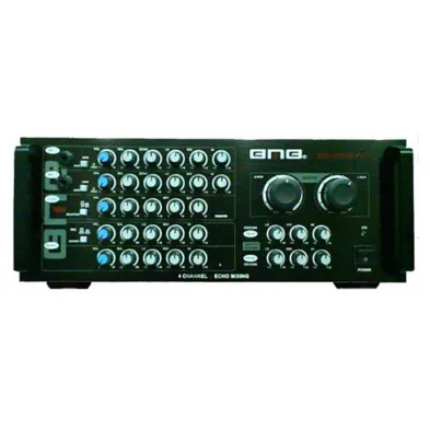 Amplifier Karaoke Amplifier Karaoke DA-3000 PRO BMB 1 da_3000_pro_4_channel_echo_mixing