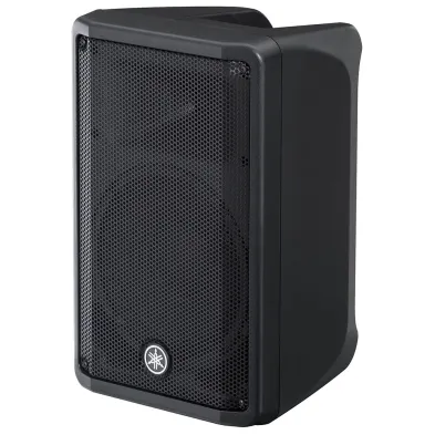 Speaker Active Speaker Active DBR10 Yamaha 1 dbr10_front