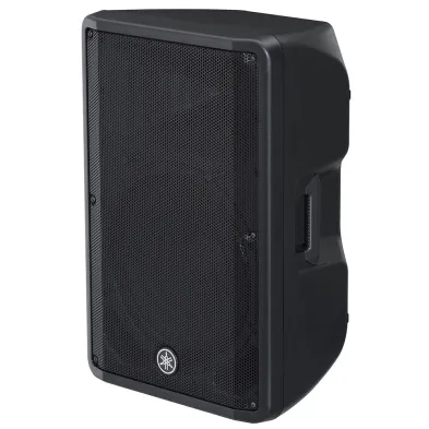 Speaker Active Speaker Active DBR15 Yamaha 1 dbr15_front