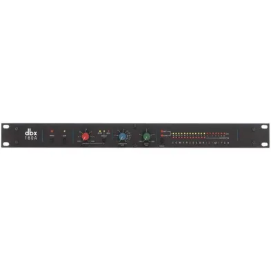 Audio Processor Compressor 160A DBX 1 dbx_160a_compressor_800x800