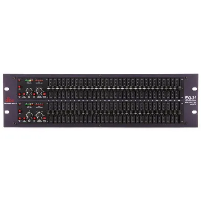 Equalizer Equalizer IEQ31 DBX 1 dbx_ieq31_800x800