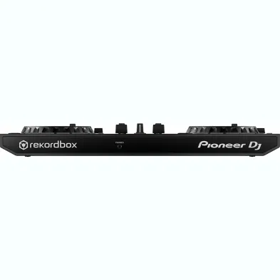 Disc Jockey DJ Controller DDJ-RB Pioneer 3 ddj_rb_front