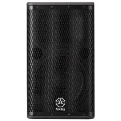 Speaker Active Speaker Active DSR112 Yamaha 1 dsr112_front