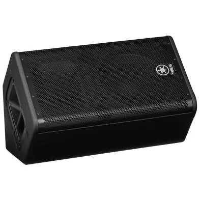 Speaker Active Speaker Active DSR112 Yamaha 4 dsr112_monitor