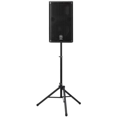 Speaker Active Speaker Active DSR112 Yamaha 6 dsr112_stand