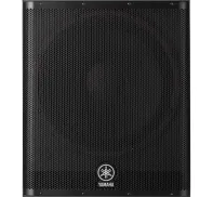 Subwoofer Active DSR118W Yamaha