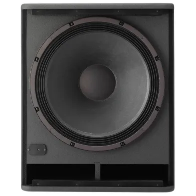 Subwoofer Active Subwoofer Active DSR118W Yamaha 2 dsr118w_front_2