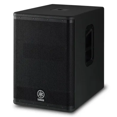 Active subwoofer speaker cheap