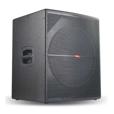 Subwoofer Active Subwoofer Active EX-15SA Proel 1 ex_15sa