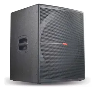 Subwoofer Active EX15SA Proel