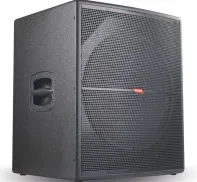 Subwoofer Active EX18SA Proel