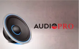 Professional Audio | Audio Pro