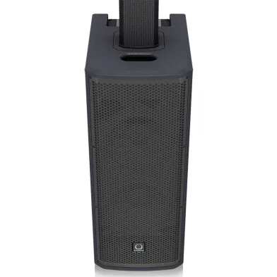 Speaker Active Speaker Active iNSPIRE iP1000 Turbosound 3 ip1000_p0bkw_other1_l