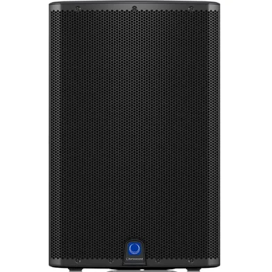 Speaker Active Speaker Aktive iQ15 Turbosound 1 iq15_p0apm_front_l