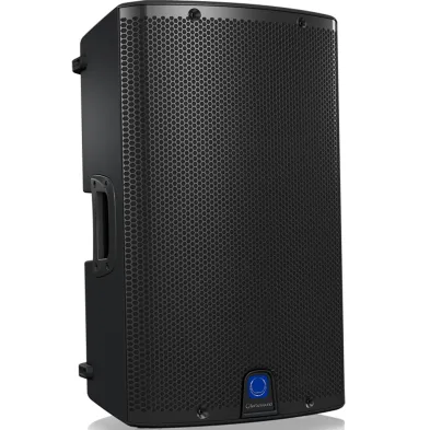 Speaker Active Speaker Aktive iX12 Turbosound 2 ix12_p0bjx_left_l