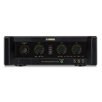 Amplifier Karaoke Amplifier Karaoke KMA-1080 Yamaha 1 kma_1080