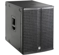 Subwoofer Aktive Linear L Sub 1800 A Hk Subwoofer Active Audio Pro