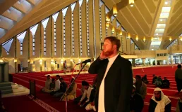 Sound System Masjid