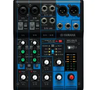 Mixer MG06X Yamaha