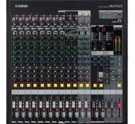 Mixer MGP16X Yamaha