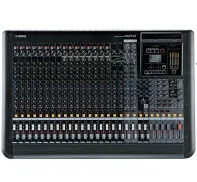 Mixer MGP24X Yamaha