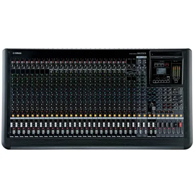 Mixer Mixer MGP32X Yamaha 1 mgp32x