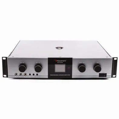 Amplifier Karaoke Amplifier Karaoke NVX-D305 Nakamichi 1 nakamichi_nvx_d305_800x800