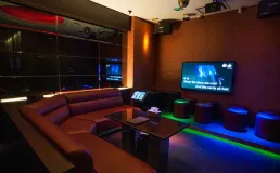 Sound System Karaoke