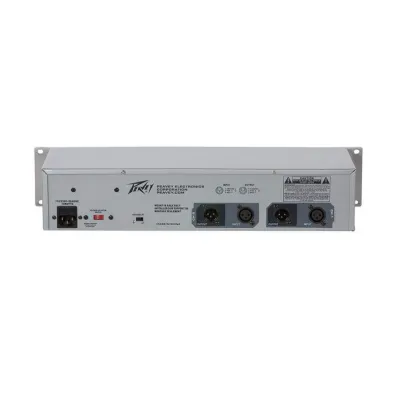 Equalizer Equalizer PV231EQ Peavey 2 peavey_pv231eq_back_800x800