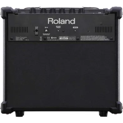 Amplifier Gitar Amplifier Gitar CUBE-10GX Roland 2 roland_cube_10gx_back_800x800