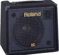 Amplifier Keyboard KC150 Roland