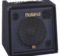Amplifier Keyboard KC350 Roland